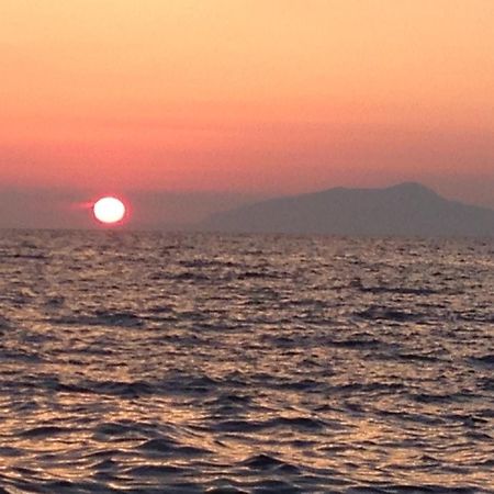 La Canostra Capri - Luxury Room Ad Anacapri ภายนอก รูปภาพ