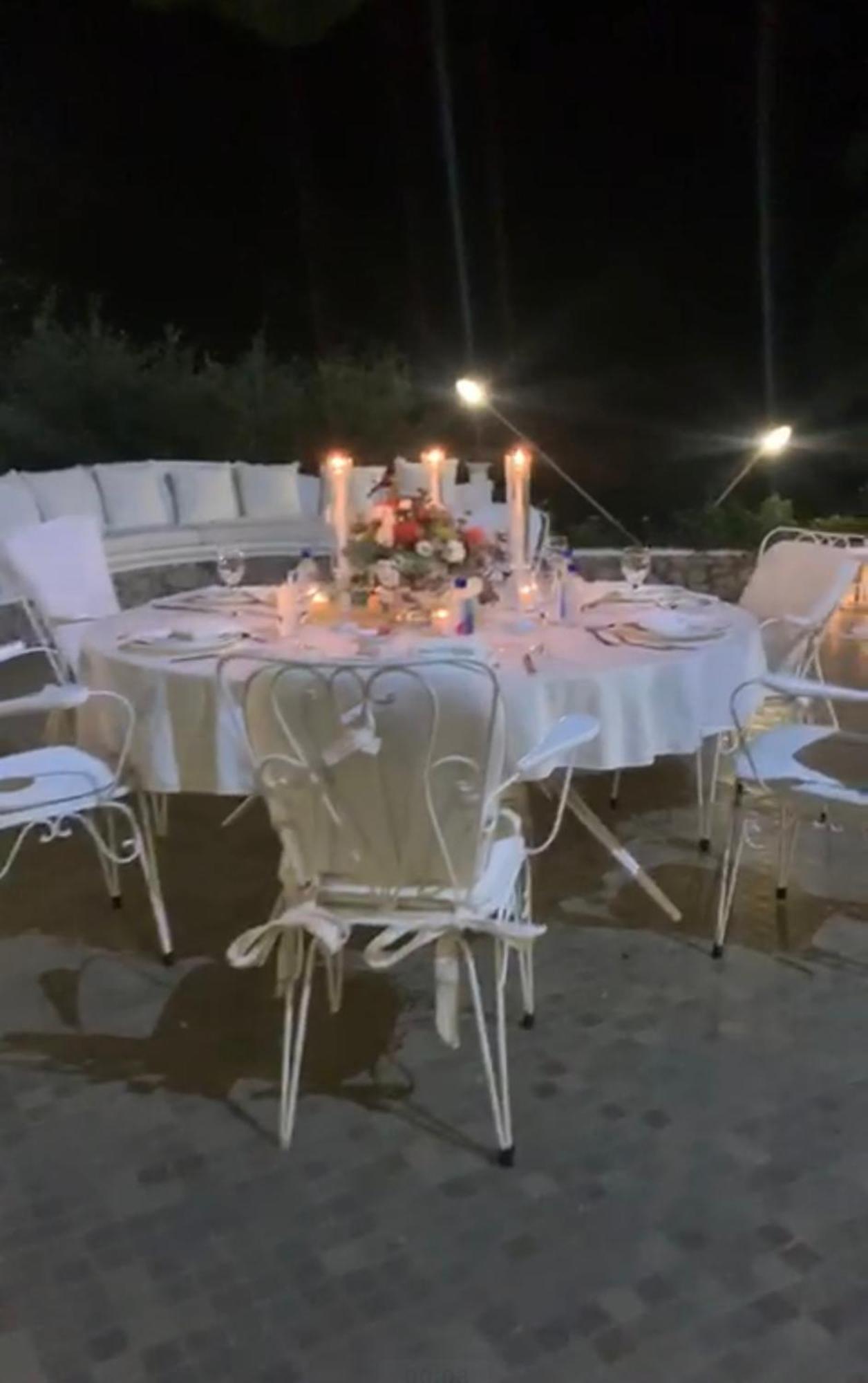 La Canostra Capri - Luxury Room Ad Anacapri ภายนอก รูปภาพ