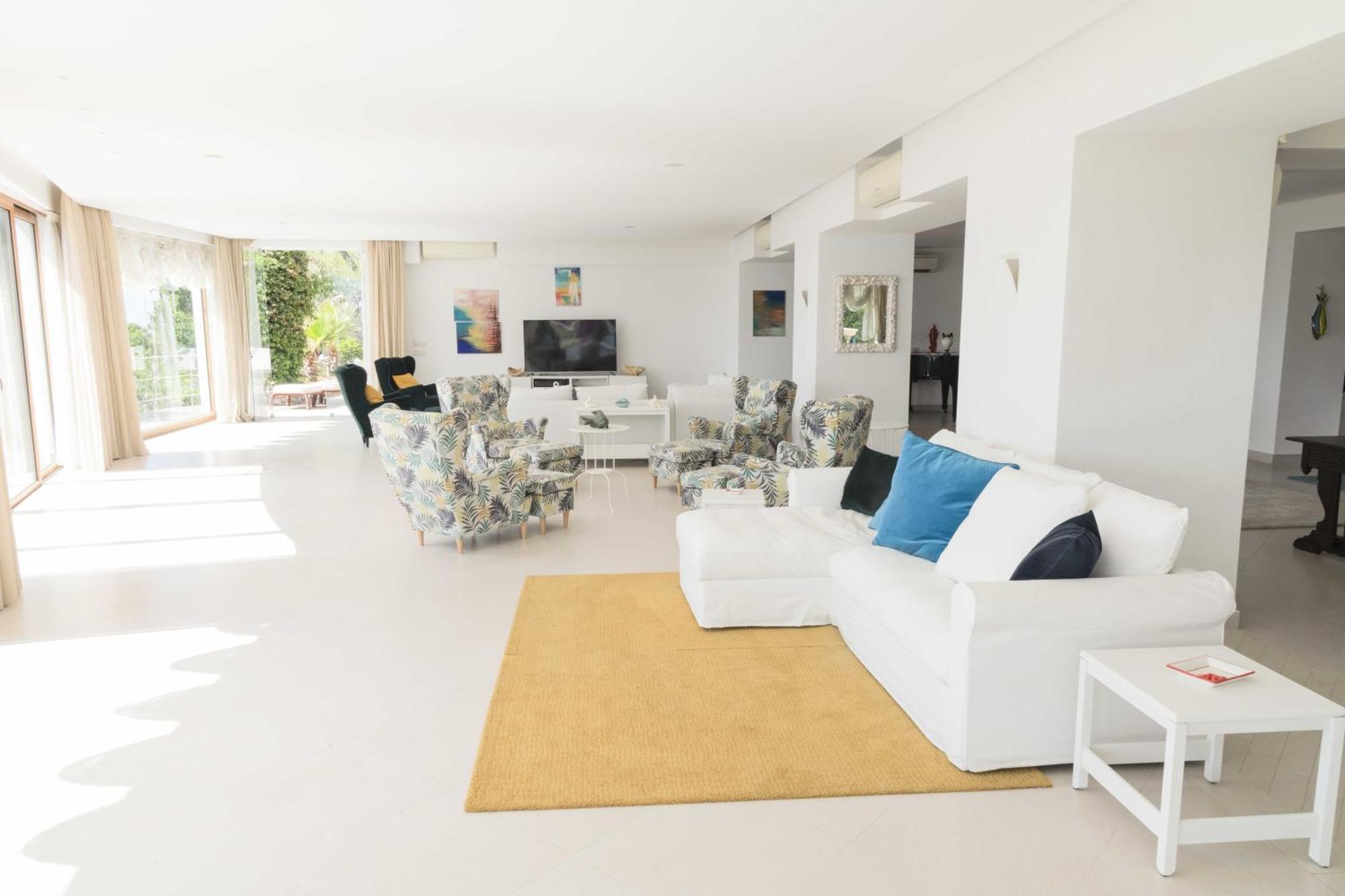 La Canostra Capri - Luxury Room Ad Anacapri ภายนอก รูปภาพ