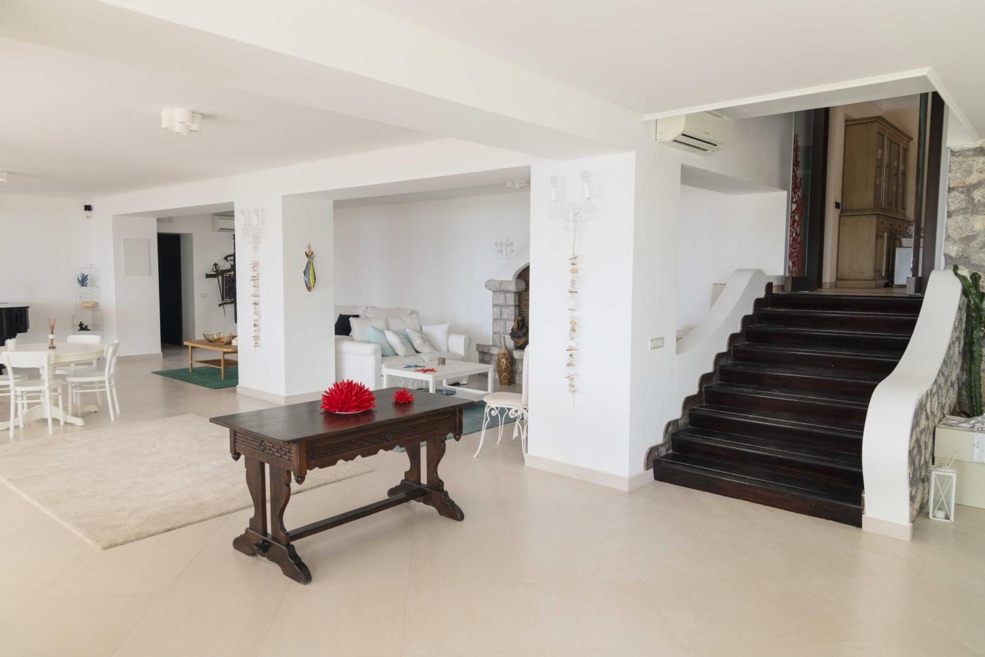 La Canostra Capri - Luxury Room Ad Anacapri ภายนอก รูปภาพ