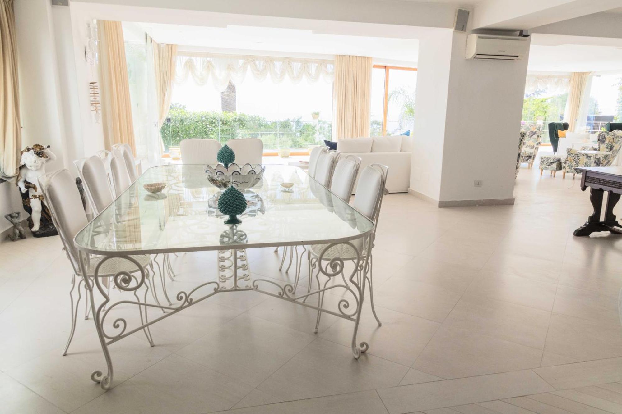 La Canostra Capri - Luxury Room Ad Anacapri ภายนอก รูปภาพ