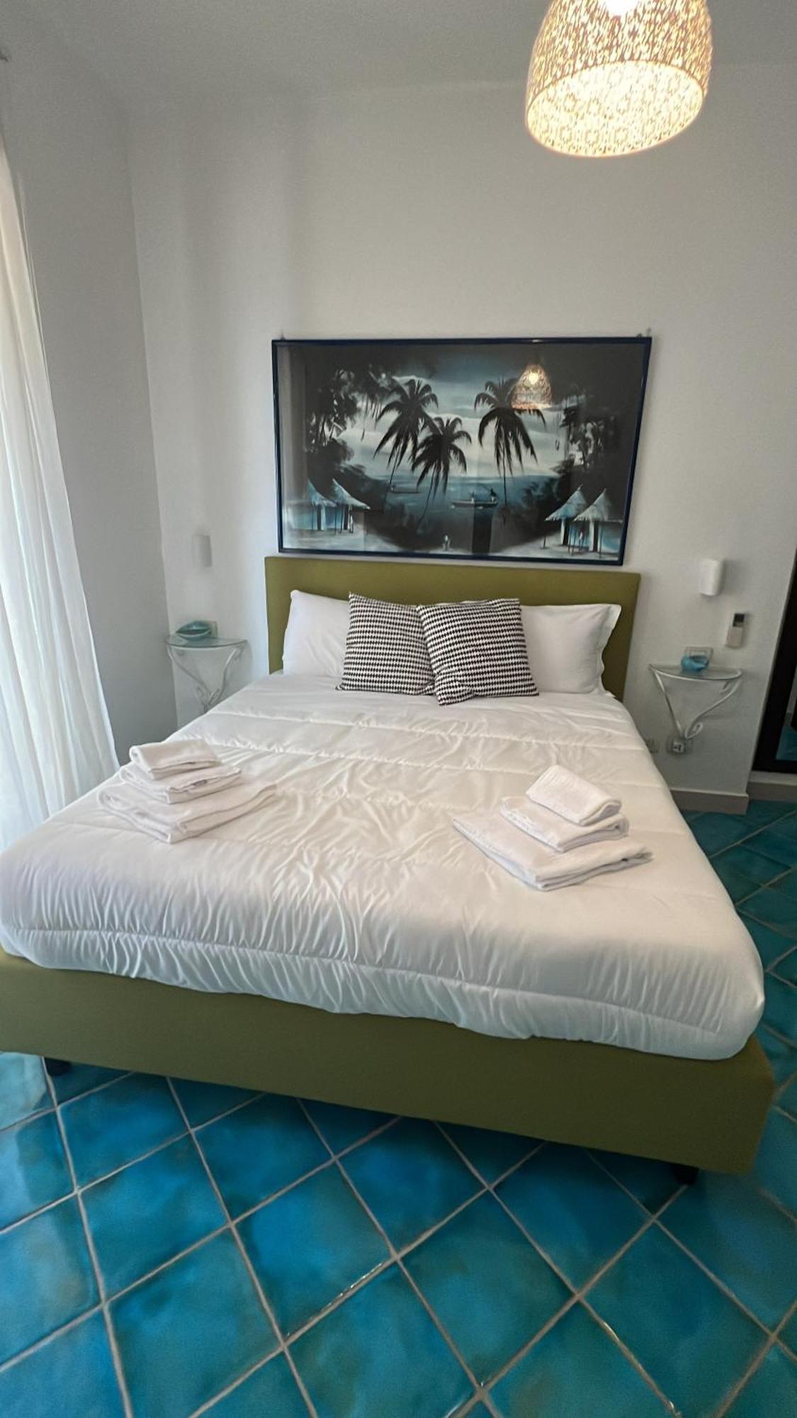 La Canostra Capri - Luxury Room Ad Anacapri ภายนอก รูปภาพ