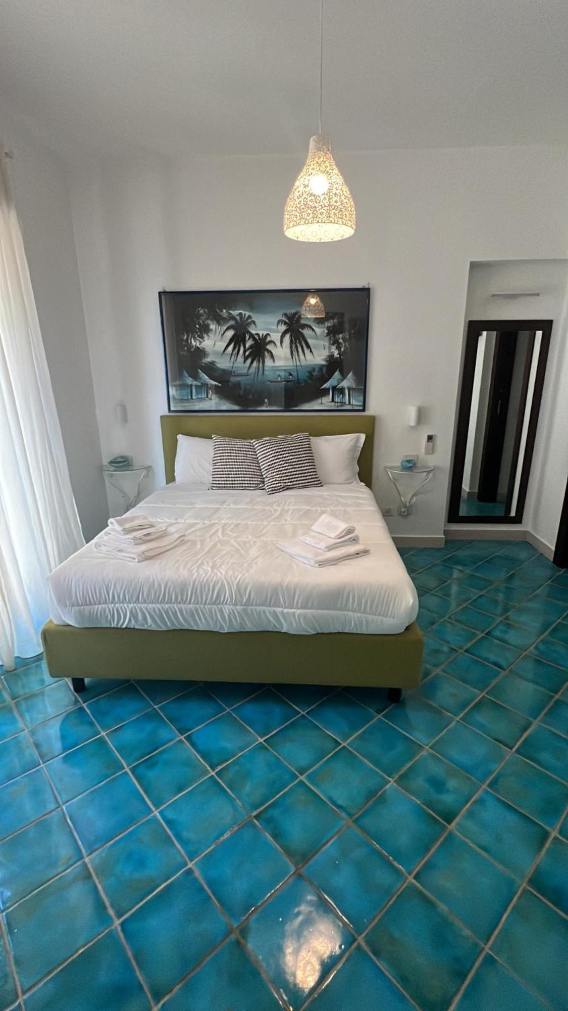 La Canostra Capri - Luxury Room Ad Anacapri ภายนอก รูปภาพ