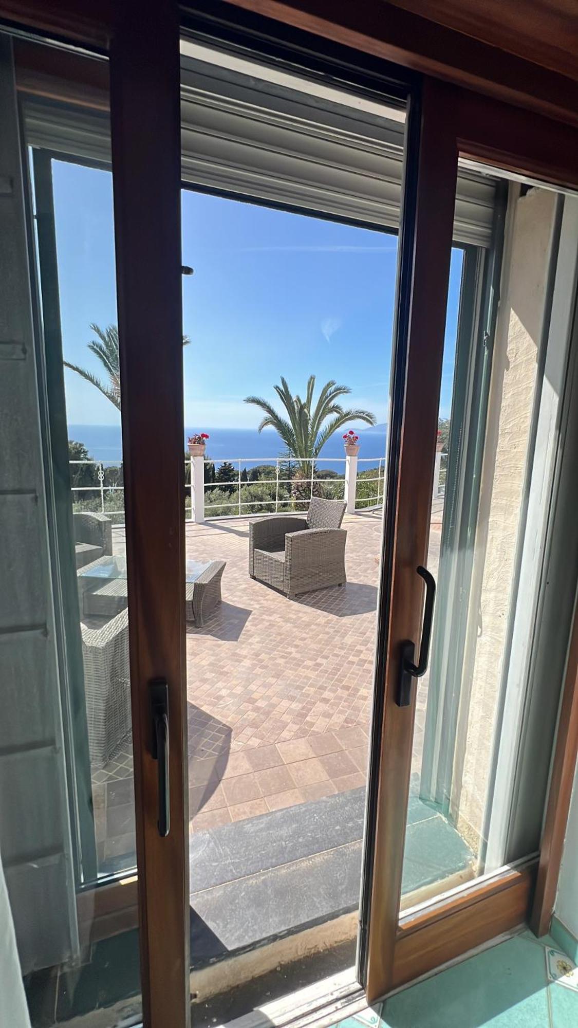 La Canostra Capri - Luxury Room Ad Anacapri ภายนอก รูปภาพ
