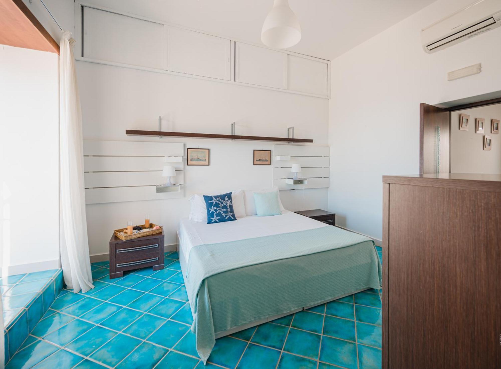 La Canostra Capri - Luxury Room Ad Anacapri ห้อง รูปภาพ
