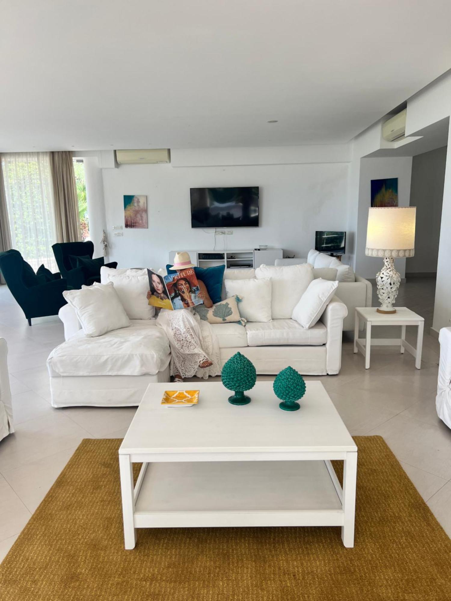 La Canostra Capri - Luxury Room Ad Anacapri ภายนอก รูปภาพ