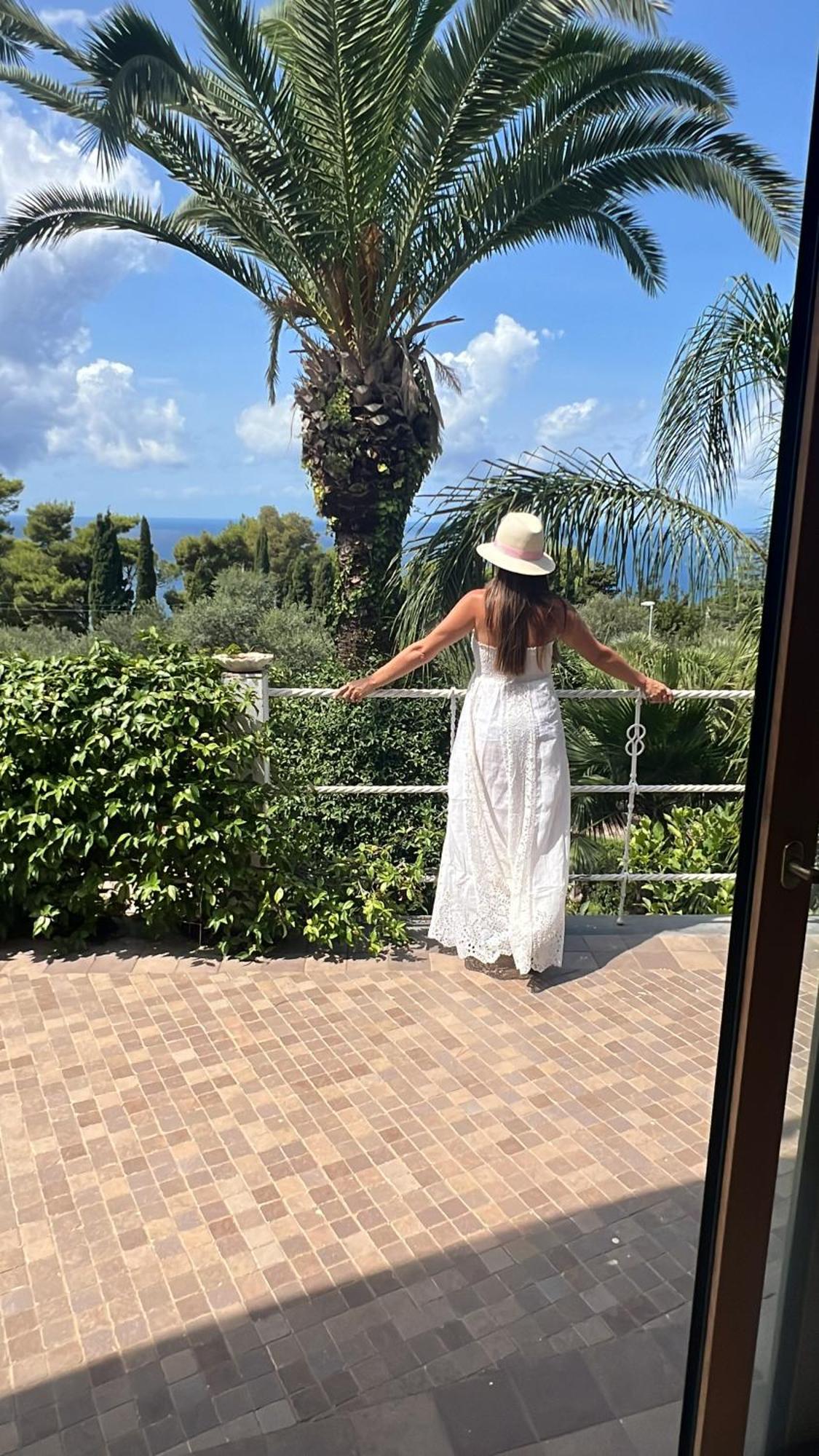 La Canostra Capri - Luxury Room Ad Anacapri ภายนอก รูปภาพ