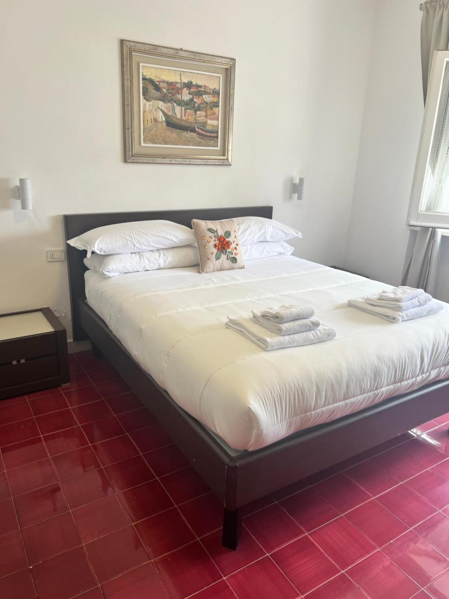 La Canostra Capri - Luxury Room Ad Anacapri ห้อง รูปภาพ