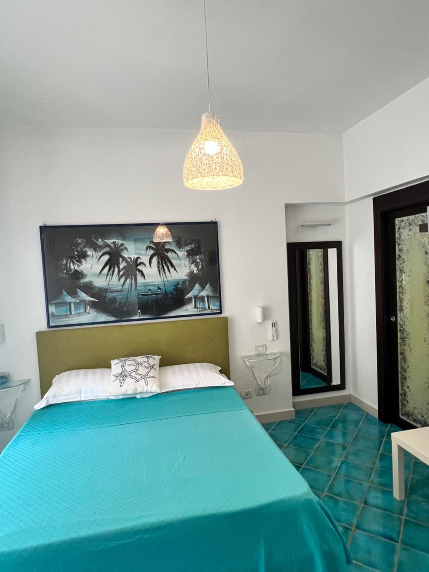 La Canostra Capri - Luxury Room Ad Anacapri ห้อง รูปภาพ